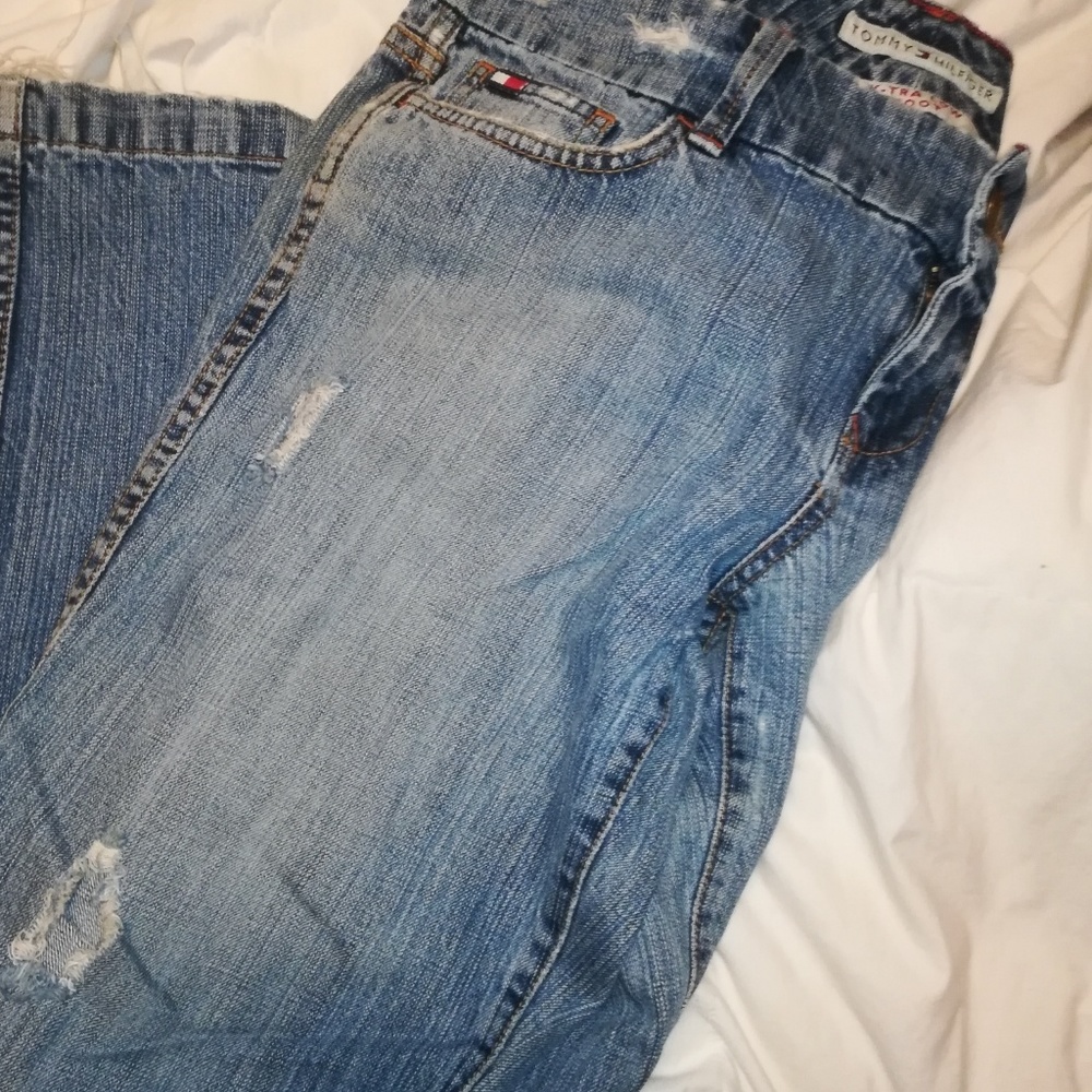Size 10/11 pants bundle - Picture 4 of 6